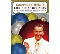 Lawrence Welk [Dvd]