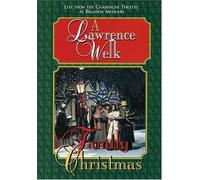 Lawrence Welk Family Christmas [DVD] [Region 1] [US Import] [NTSC]