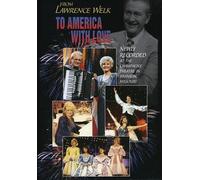 From lawrence welk to america with love - DVD Zone 1 DVD