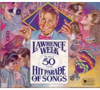 Lawrence Welk & His Orchestra - Reader's Digest - Lawrence Welk Plays a 50-Year Hit Parade of Songs (UK Import)