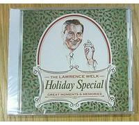 LAWRENCE WELK-HOLIDAY SPECIAL