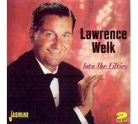 Lawrence Welk - Into the Fifties [ORIGINAL RECORDINGS REMASTERED] 2CD SET by Lawrence Welk Import edition (2008) Audio CD