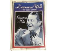 Lawrence Welk - Lawrence Welk & His Music Makers: Greatest Hits