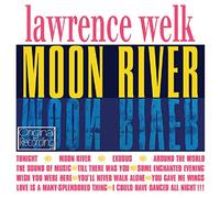 Lawrence Welk - Moon River