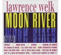 LAWRENCE WELK - MOON RIVER CD NEUF