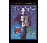 Lawrence Welk - The Lawrence Welk Show: New Year's Specials