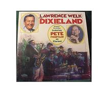 Lawrence Welk Plays Dixieland [Vinyl LP]