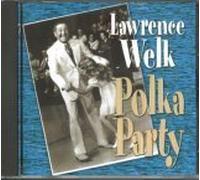 Lawrence Welk - Polka Party (UK Import)