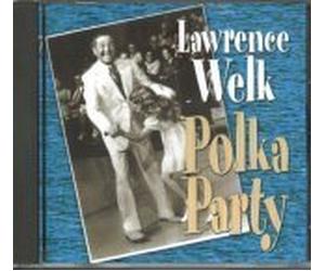 Lawrence Welk - Polka Party (UK Import)