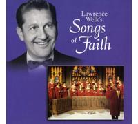 Lawrence Welk - Songs of Faith
