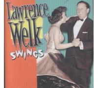 Lawrence Welk Swings by Lawrence Welk [CD] NEUF