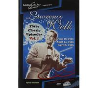 Lawrence Welk: Three Classic Episodes: Voume. 1