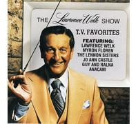 Lawrence Welk - Tv Favorites [Cd]