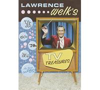 Lawrence Welk's TV Treasures