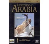 Lawrence z Arabie (Lawrence of Arabia) (Tchèque version)