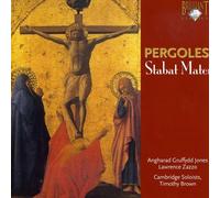 Stabat Mater