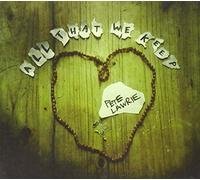 Lawrie, Pete - All That We Keep EP [Import]