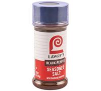 Lawry's Black Pepper Seasoned Salt by Lawry's