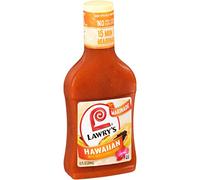Lawry's Hawaiian with Tropical Fruit Juices Marinade, 12 oz