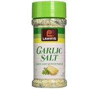 Lawry's Lot de 2 sachets de sel à l'ail 325 ml