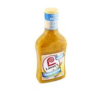 Lawry's Marinade, Lemon Pepper, 12 oz