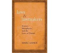 Laws and Lawmakers Marc Lange (Auteur)