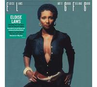 Laws,Eloise - Ain'T It Good Feeling Good