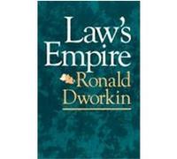 Law's Empire Ronald Dworkin (Auteur)
