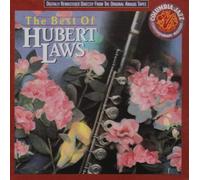 Laws, Hubert - Best of