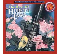 Laws, Hubert - Best of