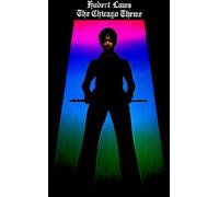Laws, Hubert - Chicago Theme [Import]