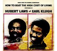 Laws, Hubert - How to Beat The High. [Import]