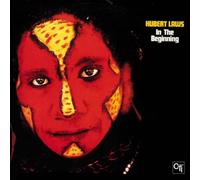 Laws, Hubert - In The Beginning