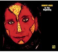 Laws, Hubert - in The Beginning