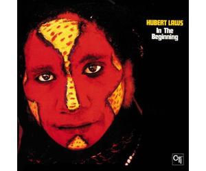 Laws, Hubert - In The Beginning