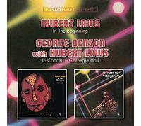 Laws, Hubert - The Beginning/in. [Import]