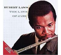 Hubert Laws – The Laws of Jazz / Flute By-Laws – Rhino (1964/1965)