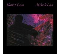 Laws, Hubert - Make It Last [Import]
