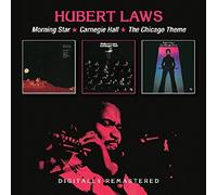 Laws, Hubert - Morning Star-Remast [Import]