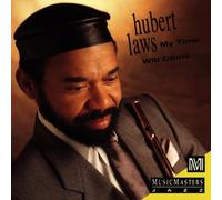 Laws, Hubert - My Time Will Come