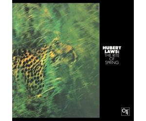 Laws, Hubert - Rite of Spring