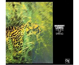 Laws, Hubert - Rite of Spring