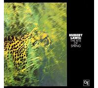 Laws, Hubert - Rite of Spring [Import]