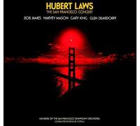 Laws, Hubert - San Francisco Concert [Import]