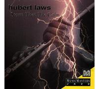 Laws, Hubert - Storm Then The Calm