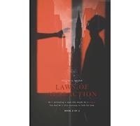 Laws of Attraction: Book 2