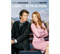Laws Of Attraction [Digital Video Disc]