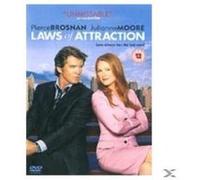 Laws Of Attraction G