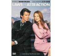 Laws of Attraction [Import]