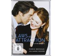 Laws of Attraction - Laws of Attraction